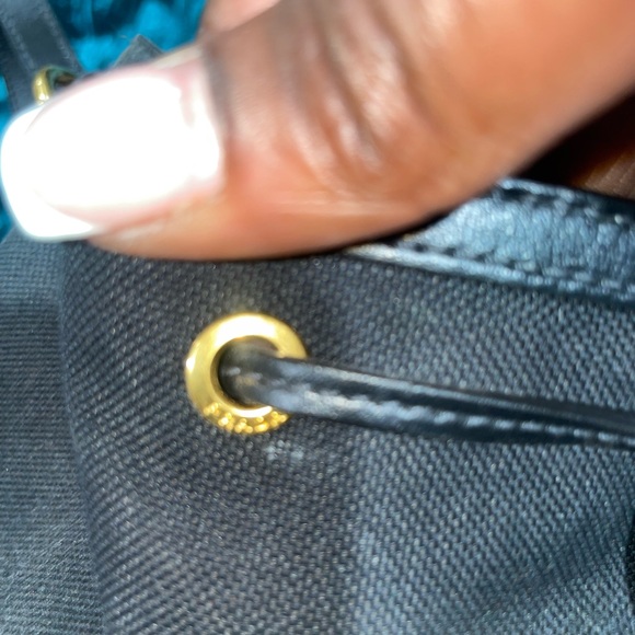 Prada Bucket Bag - Picture 6 of 6